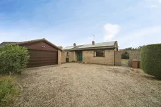 Earlsbrook, Bacton, STOWMARKET