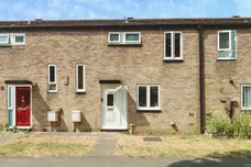 Minerva Way, Wellingborough