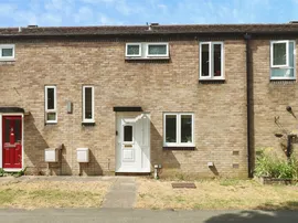 Minerva Way, Wellingborough photo