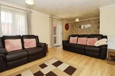 Minerva Way, Wellingborough