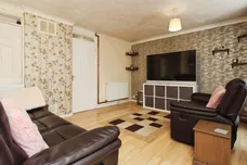 Minerva Way, Wellingborough