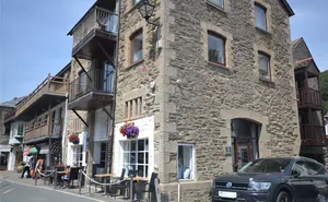 The Old Granary, The Quay, Looe, Cornwall, PL13 photo
