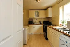 Minerva Way, Wellingborough