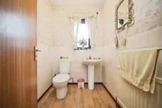 Earlsbrook, Bacton, STOWMARKET