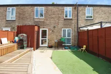 Minerva Way, Wellingborough
