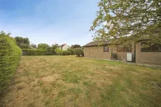 Earlsbrook, Bacton, STOWMARKET