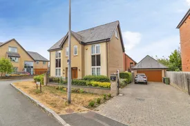 Property responsive