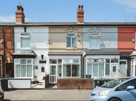 Tintern Road, BIRMINGHAM photo
