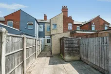 Tintern Road, BIRMINGHAM