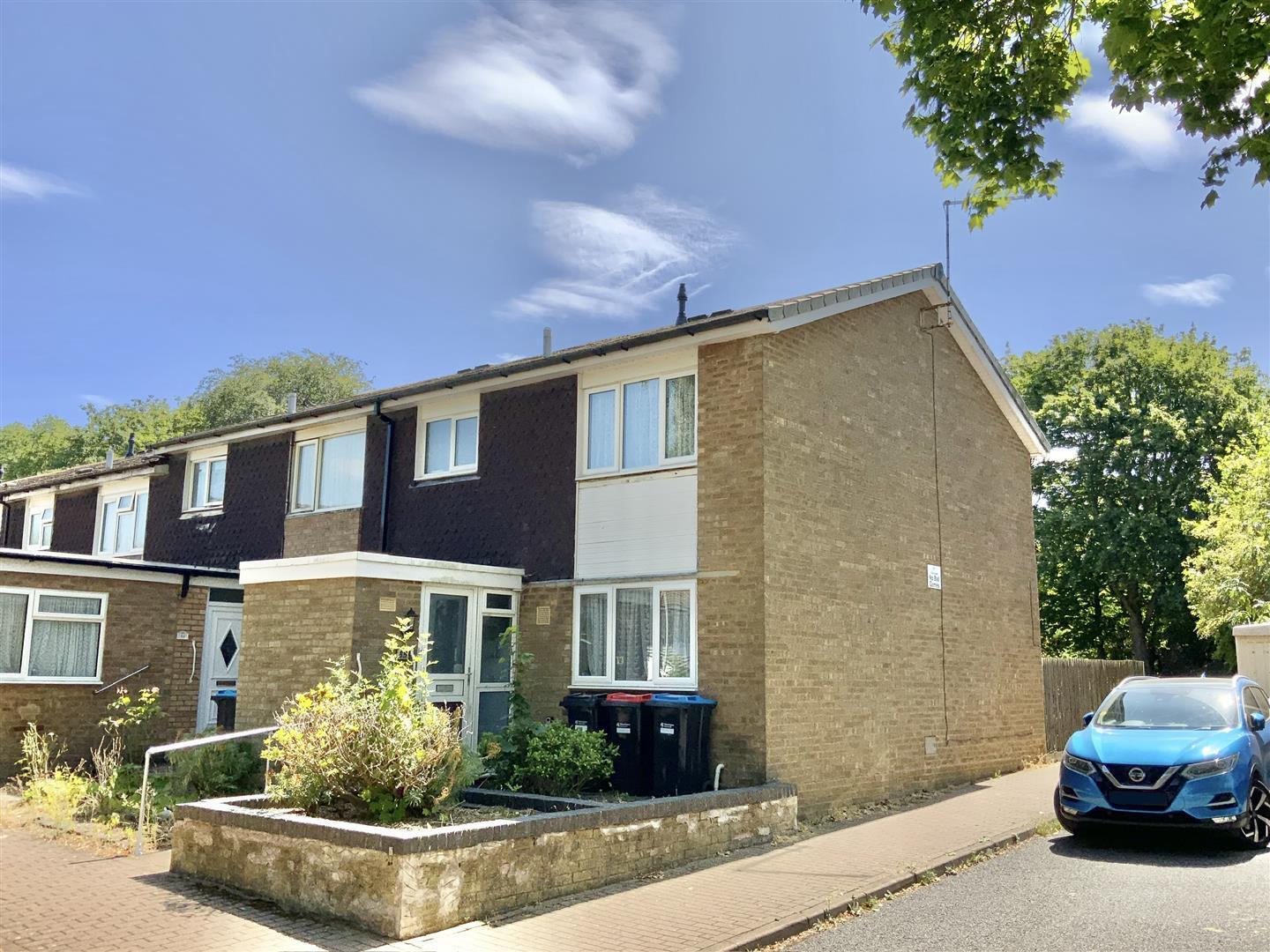 Malletts Close, Stony Stratford, Milton Keynes Image 1