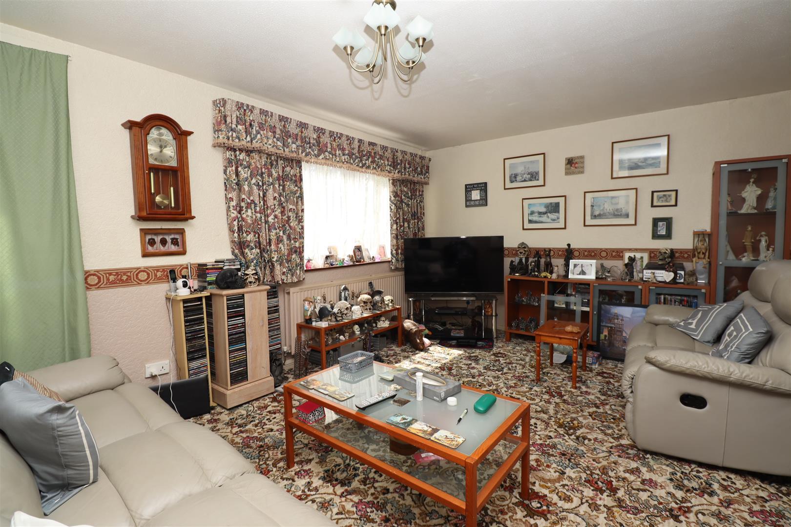 Malletts Close, Stony Stratford, Milton Keynes Image 2