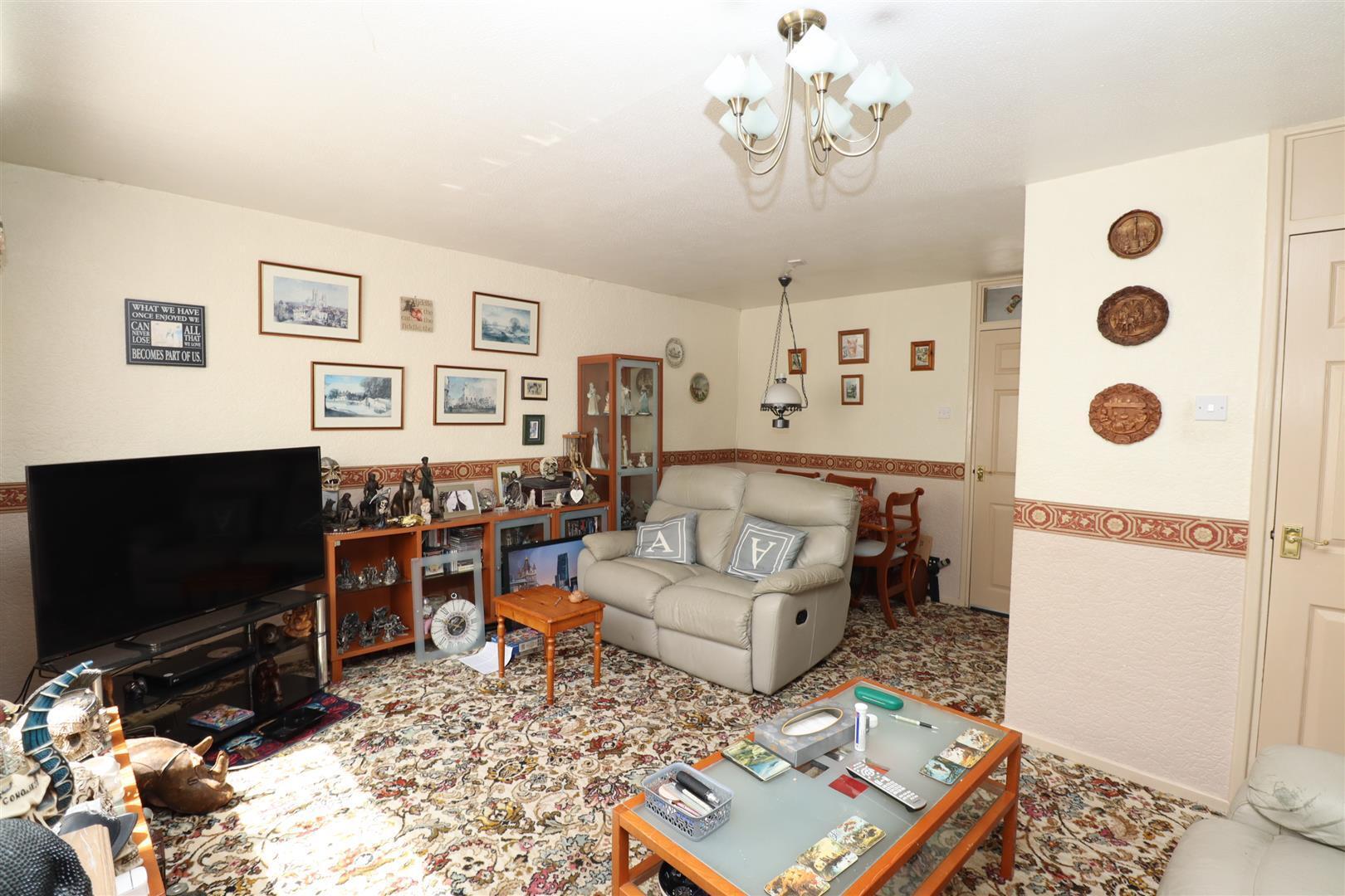 Malletts Close, Stony Stratford, Milton Keynes Image 4