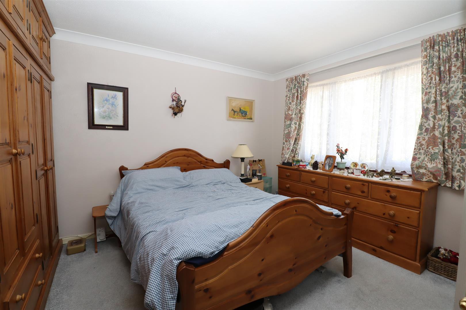 Malletts Close, Stony Stratford, Milton Keynes Image 8