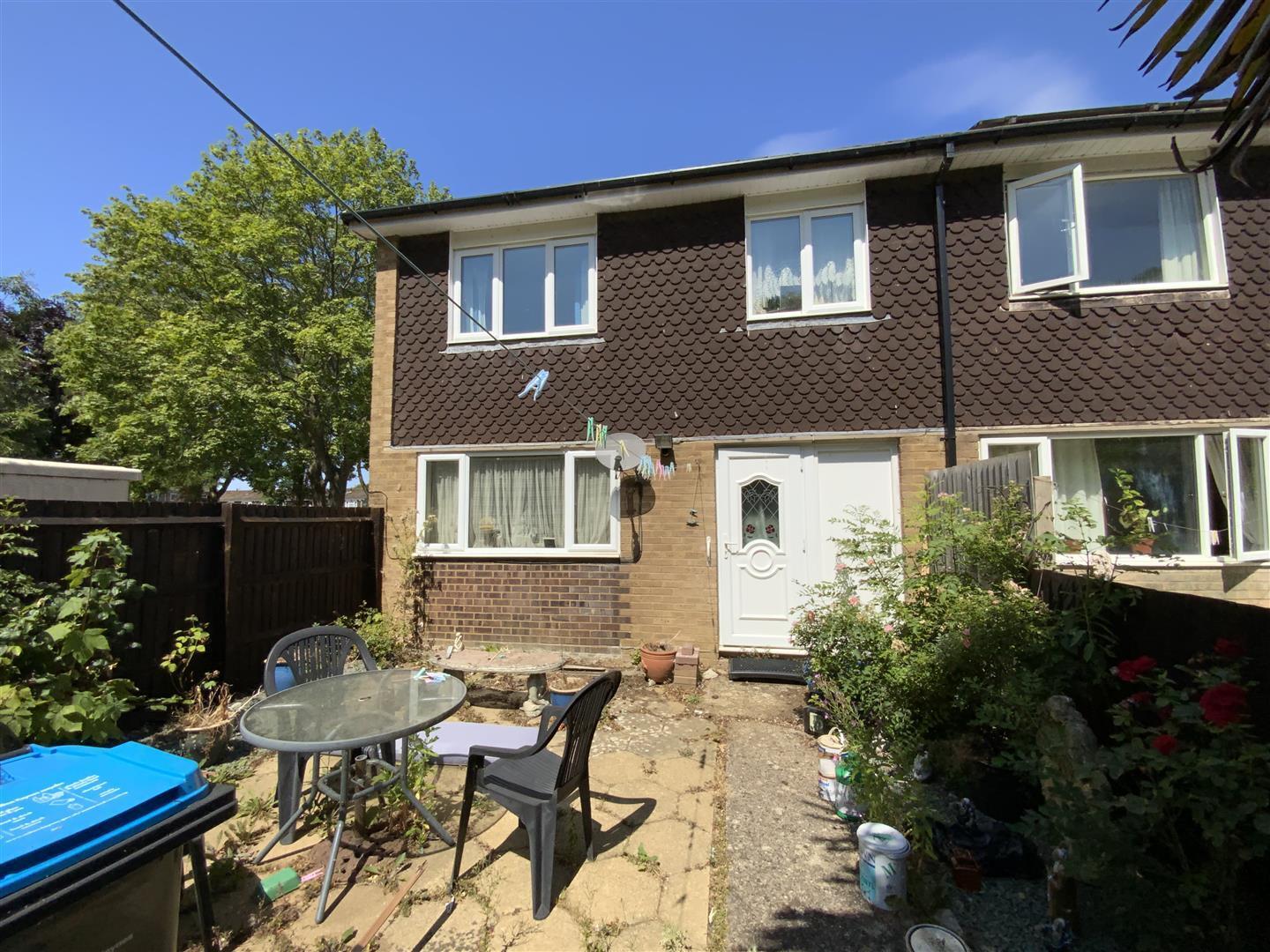 Malletts Close, Stony Stratford, Milton Keynes Image 14