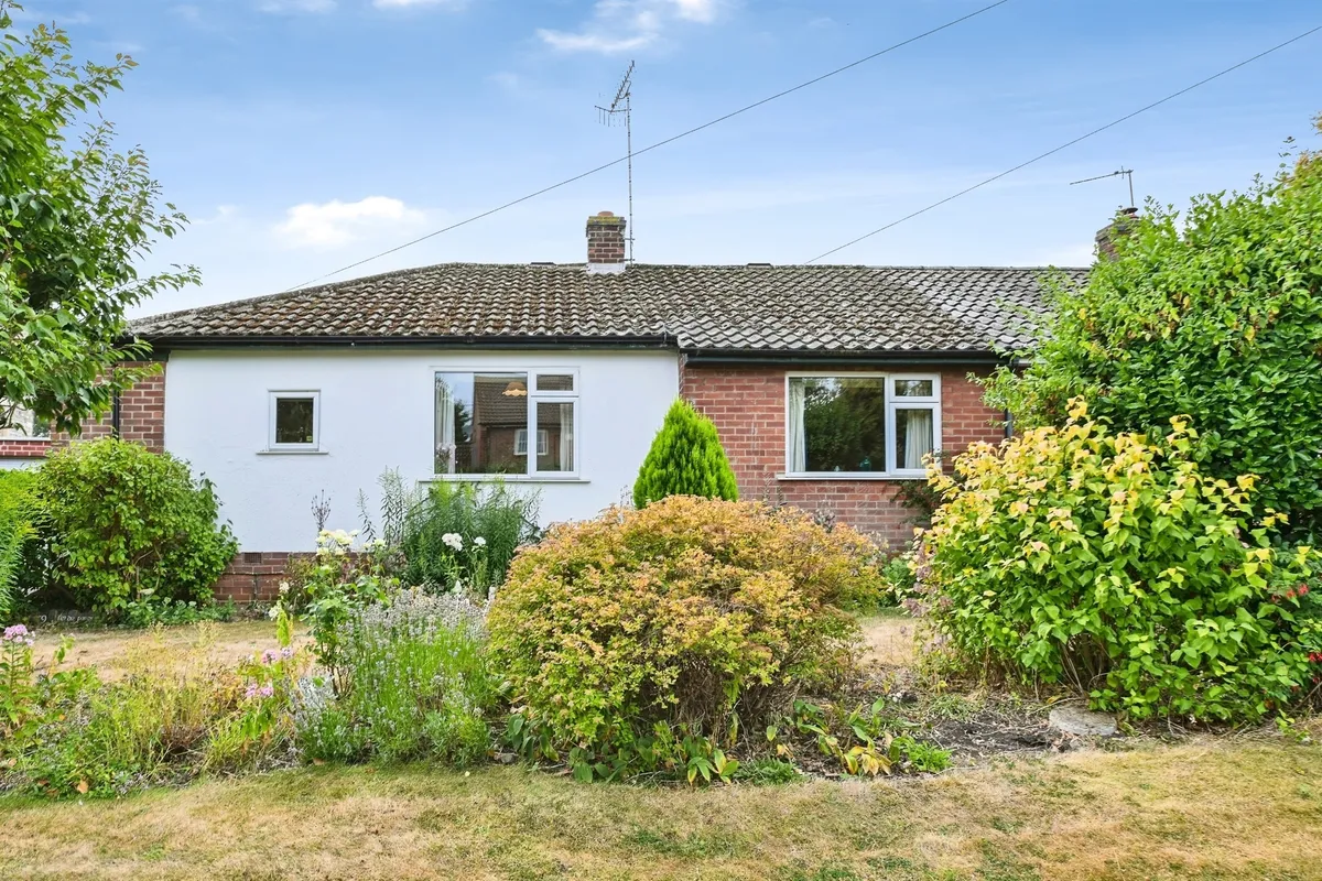 Far Street, Bradmore, Nottingham