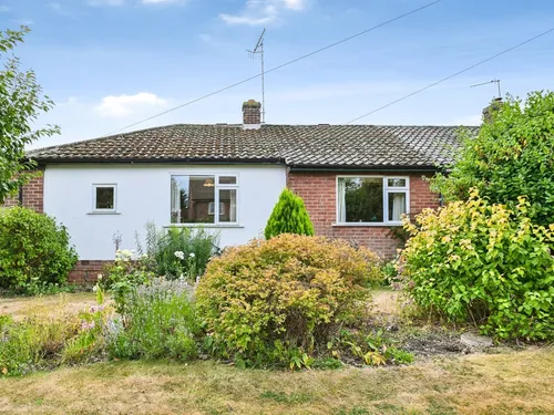 Far Street, Bradmore, Nottinghamphoto