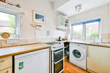 Far Street, Bradmore, Nottingham