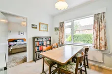 Far Street, Bradmore, Nottingham