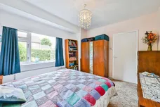 Far Street, Bradmore, Nottingham