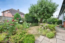 Far Street, Bradmore, Nottingham