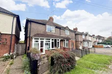 Old Stoke Road, Aylesbury