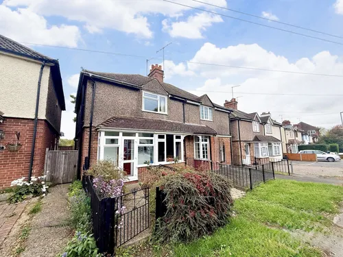 Old Stoke Road, Aylesburyphoto