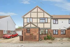 Kilburn Gardens, CLACTON-ON-SEA