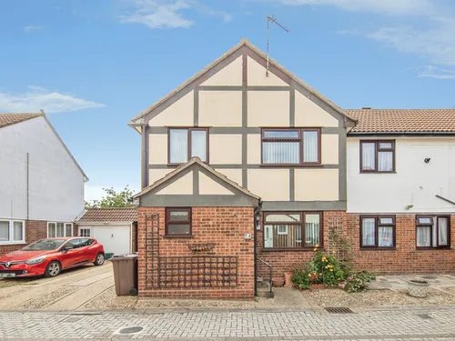 Kilburn Gardens, CLACTON-ON-SEAphoto