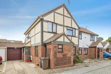 Kilburn Gardens, CLACTON-ON-SEA