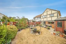 Kilburn Gardens, CLACTON-ON-SEA