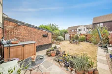 Kilburn Gardens, CLACTON-ON-SEA