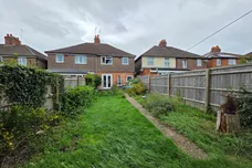 Old Stoke Road, Aylesbury
