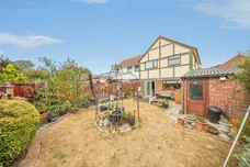 Kilburn Gardens, CLACTON-ON-SEA