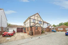 Kilburn Gardens, CLACTON-ON-SEA
