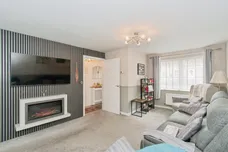 Ramsden Crescent, Pontefract