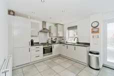 Ramsden Crescent, Pontefract