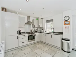Ramsden Crescent, Pontefract thumb 3