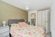 Ramsden Crescent, Pontefract