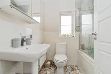 Ramsden Crescent, Pontefract