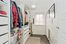 Ramsden Crescent, Pontefract