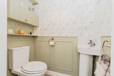 Ramsden Crescent, Pontefract