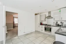Ramsden Crescent, Pontefract