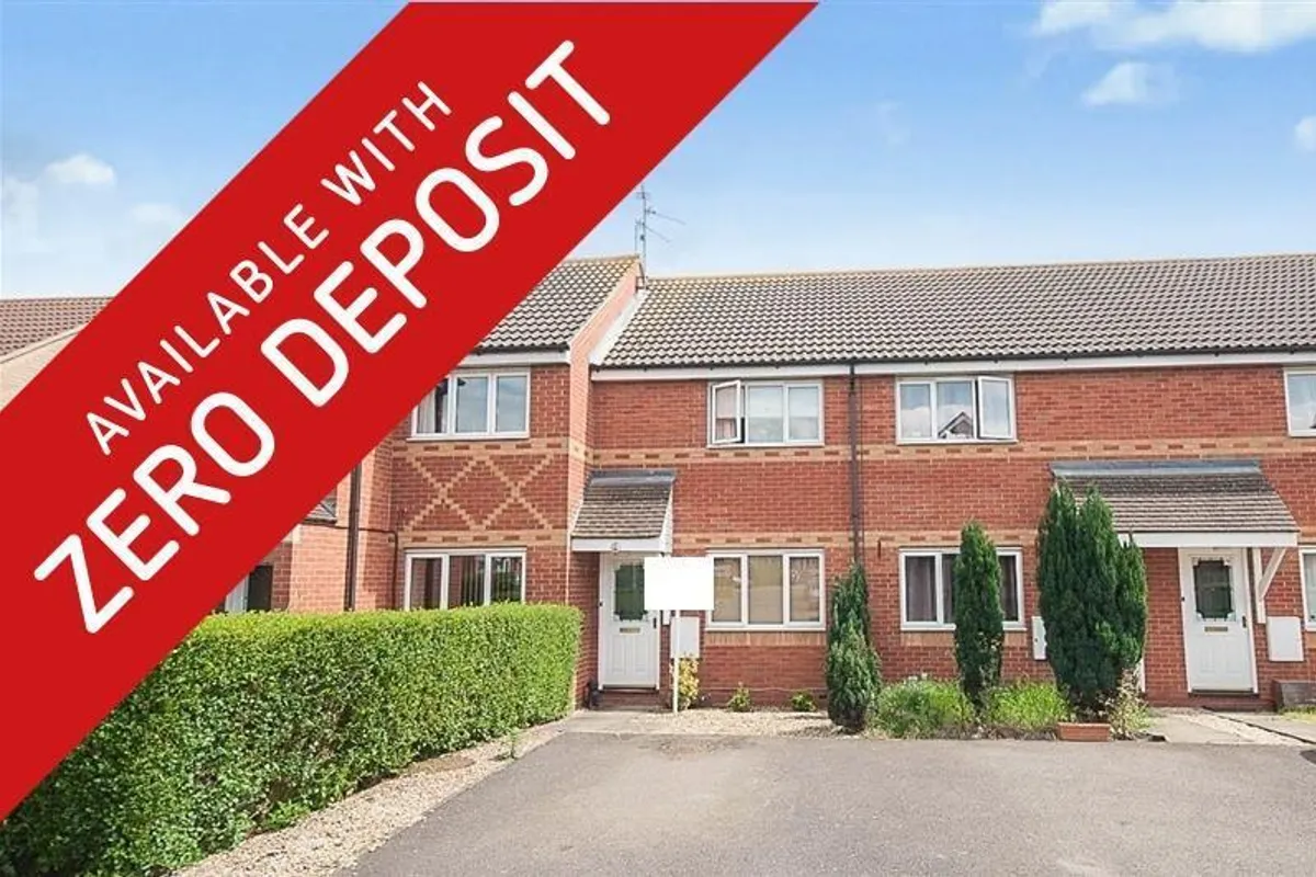 Middleham Close, Peterborough