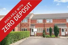 Middleham Close, Peterborough