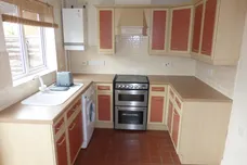 Middleham Close, Peterborough