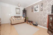 Middleham Close, Peterborough