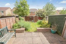 Middleham Close, Peterborough