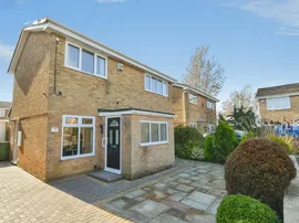 Hayling Way, STOCKTON-ON-TEES photo