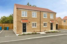 Belper Grove, Harworth, Doncaster