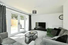 Belper Grove, Harworth, Doncaster